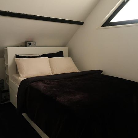 Le Duplex Apartamento Linas Exterior foto
